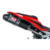 Exhaust Street Rs 5 Slip On Ss Cf Cf